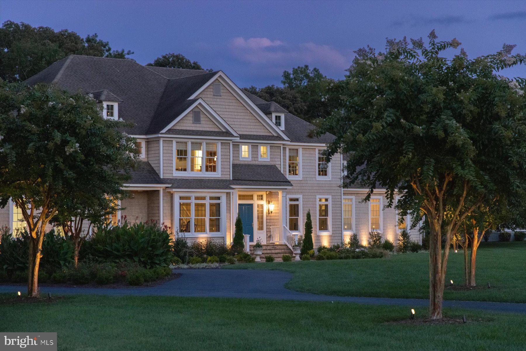 CEDAR CREEK - Residential