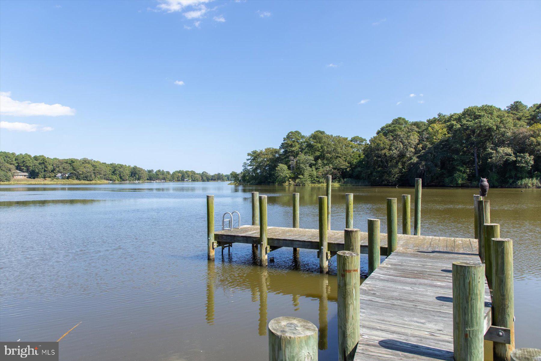 CEDAR CREEK - Residential