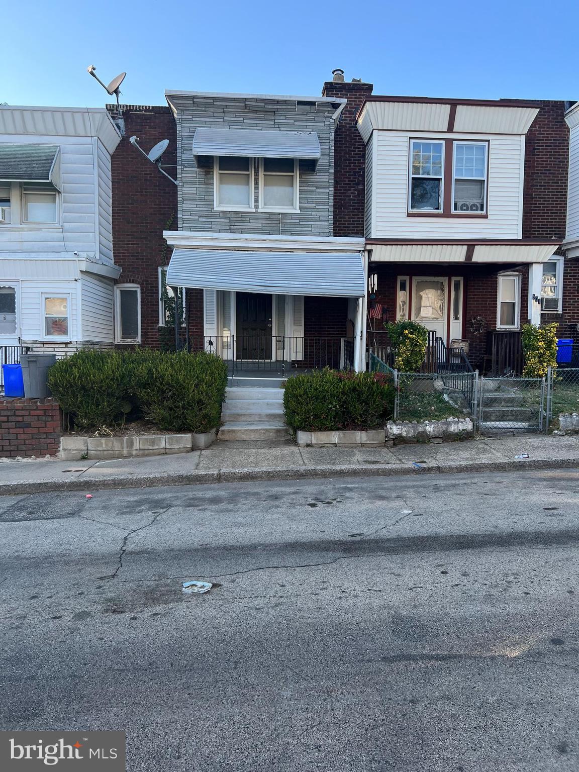 GERMANTOWN - Residential