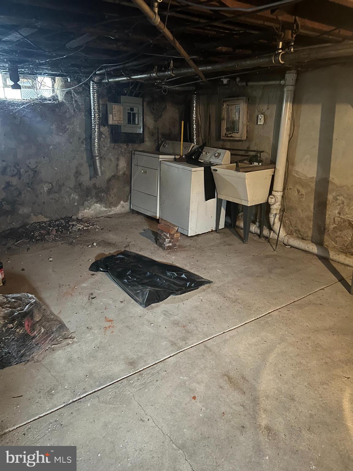 GERMANTOWN - Residential