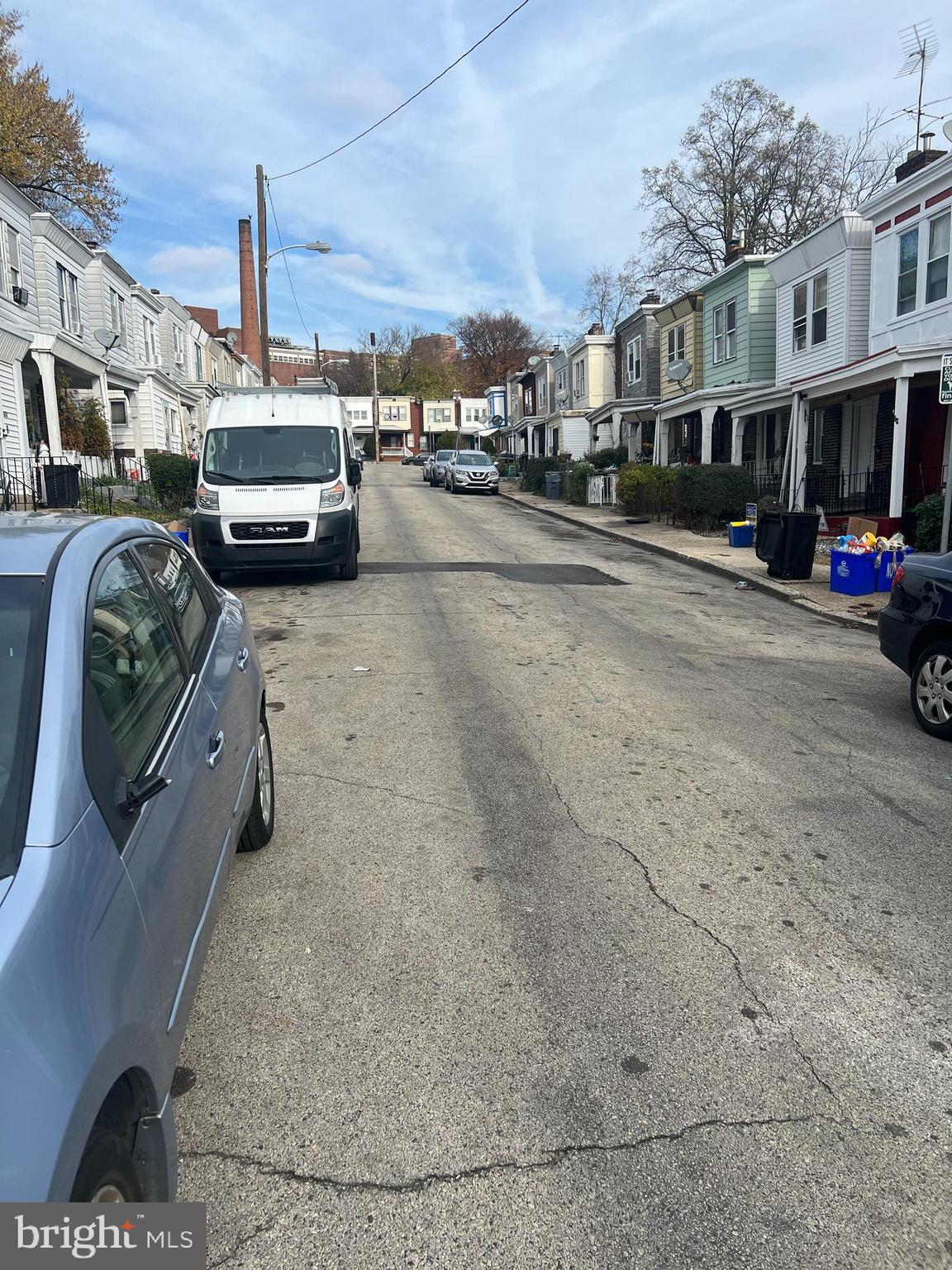 GERMANTOWN - Residential