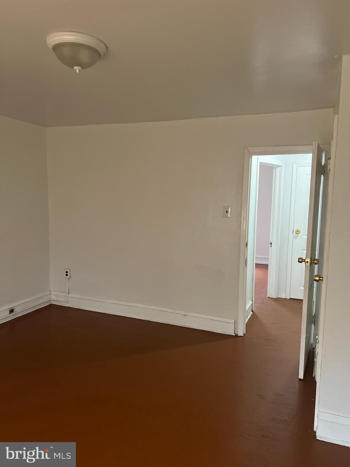 GERMANTOWN - Residential