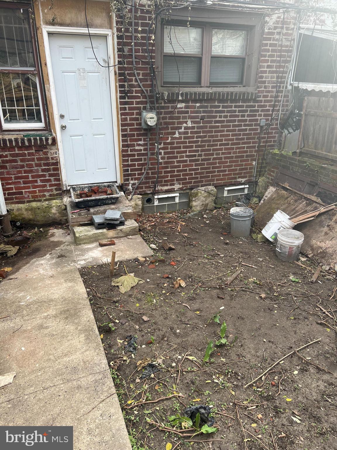 GERMANTOWN - Residential