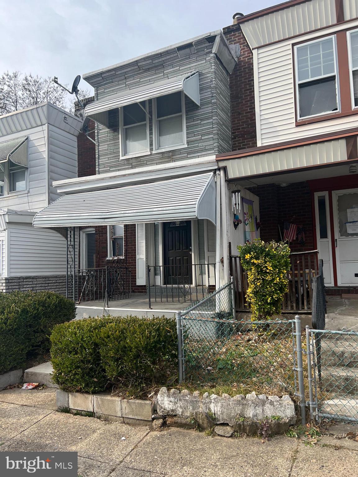 GERMANTOWN - Residential