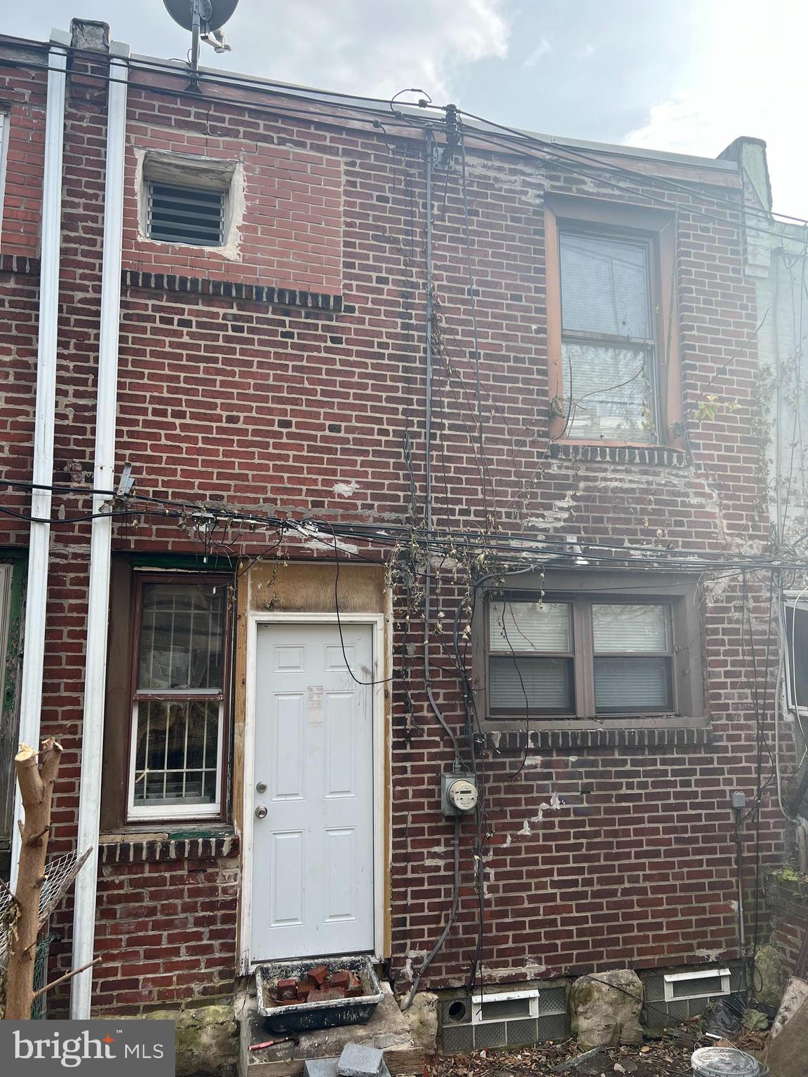 GERMANTOWN - Residential