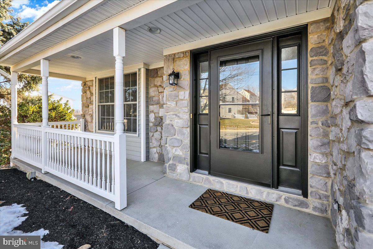 NORTHBROOKE - Residential