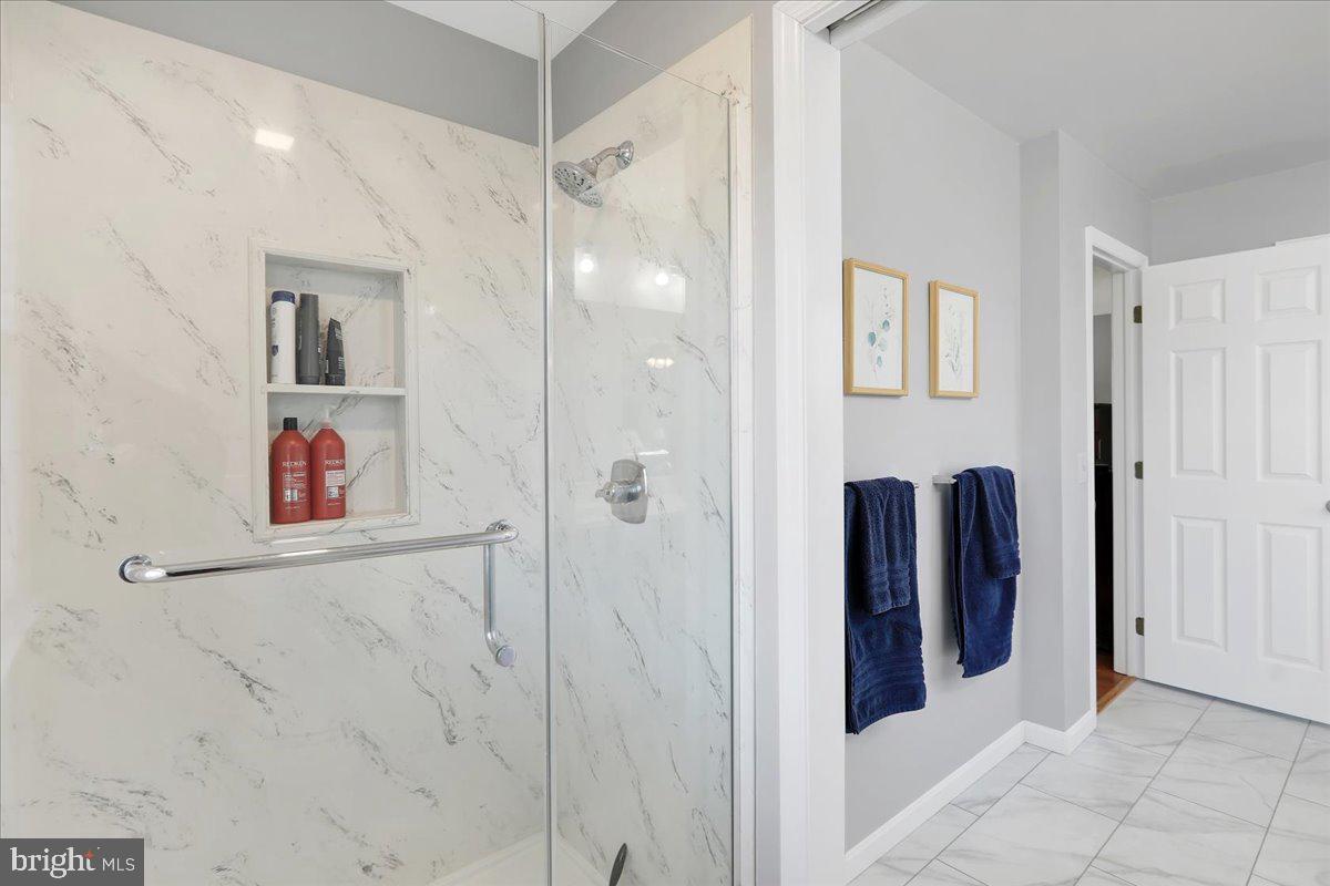 NORTHBROOKE - Residential