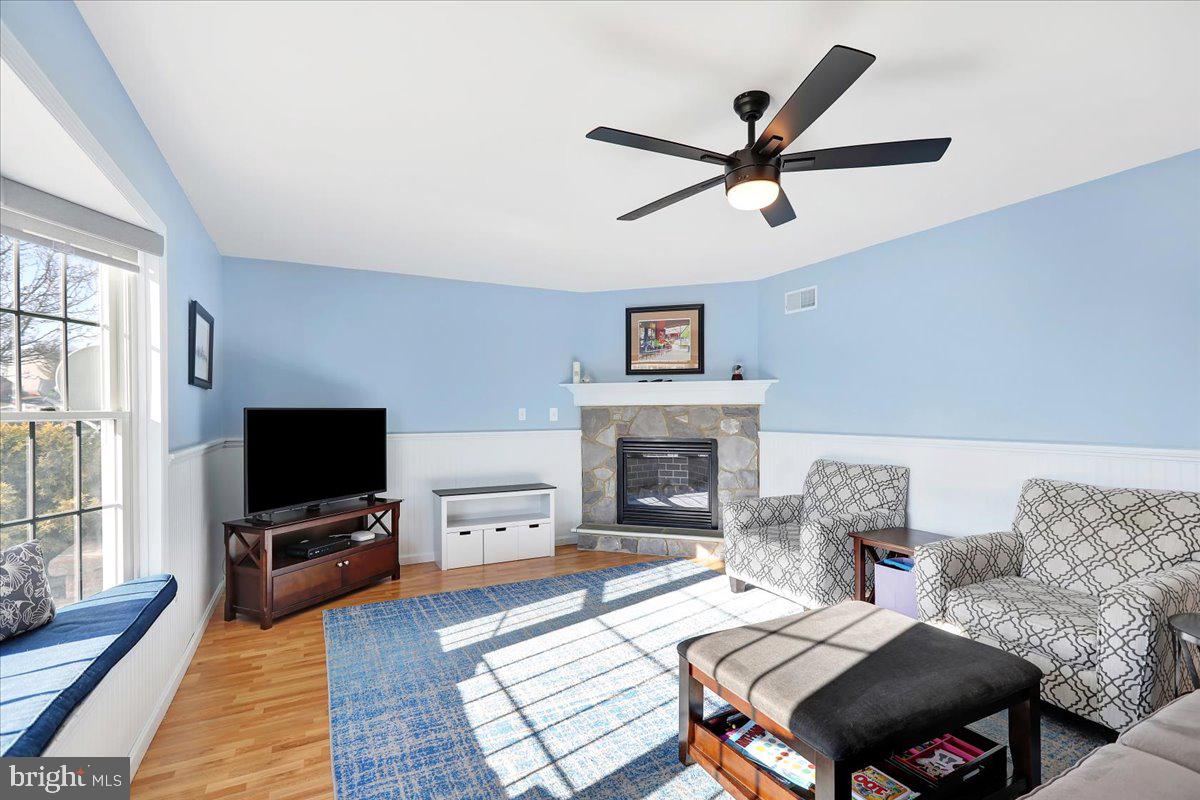 NORTHBROOKE - Residential