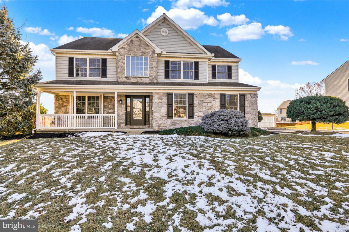 NORTHBROOKE - Residential