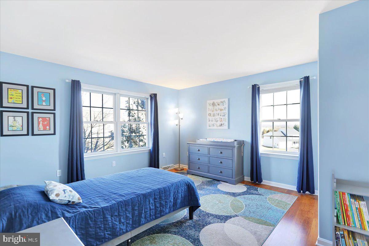 NORTHBROOKE - Residential