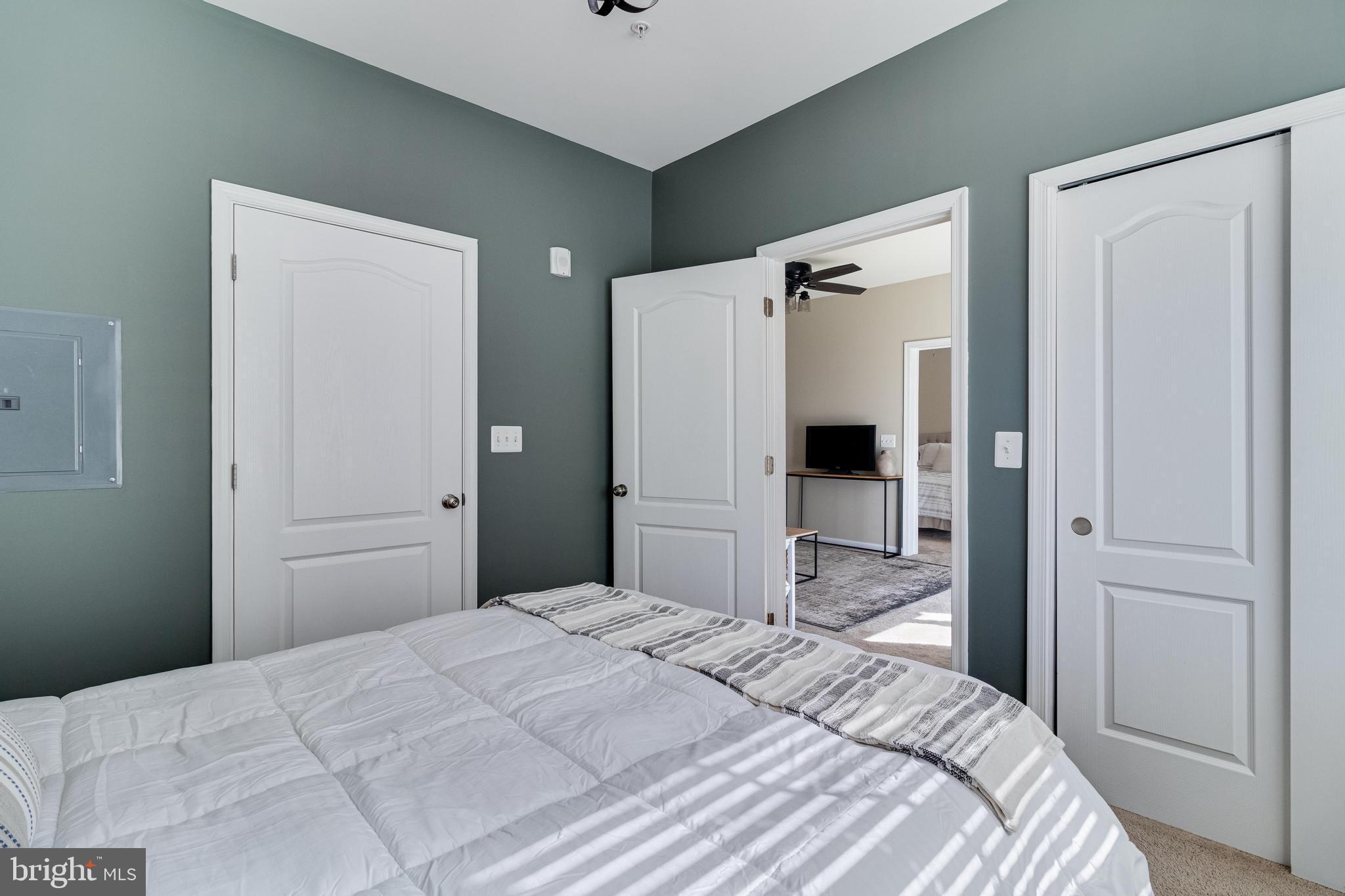 THE RESIDENCES OF WILDEWOOD - Residential