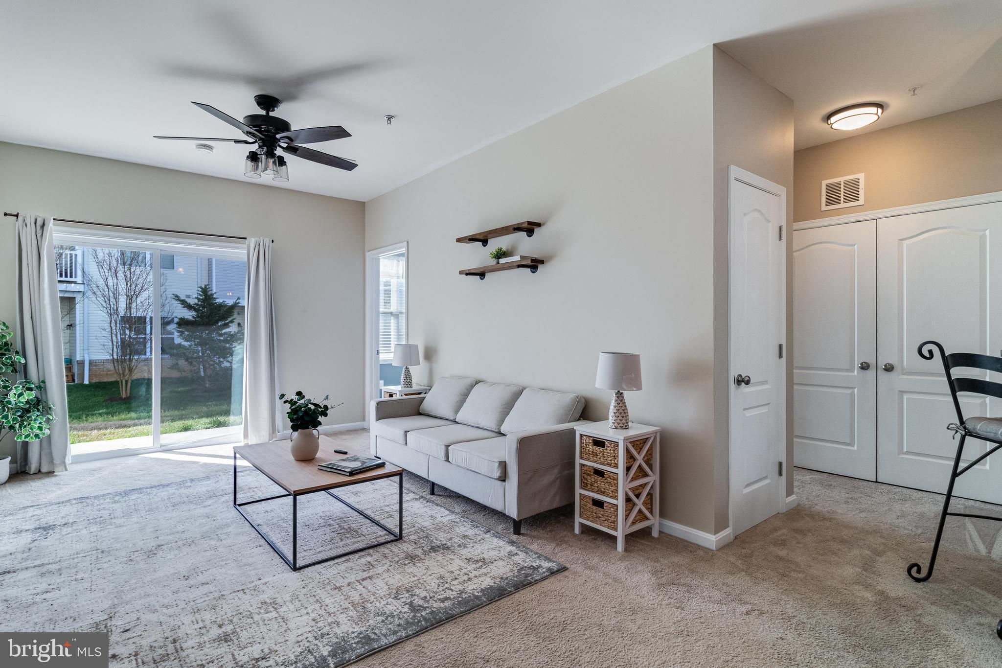 THE RESIDENCES OF WILDEWOOD - Residential