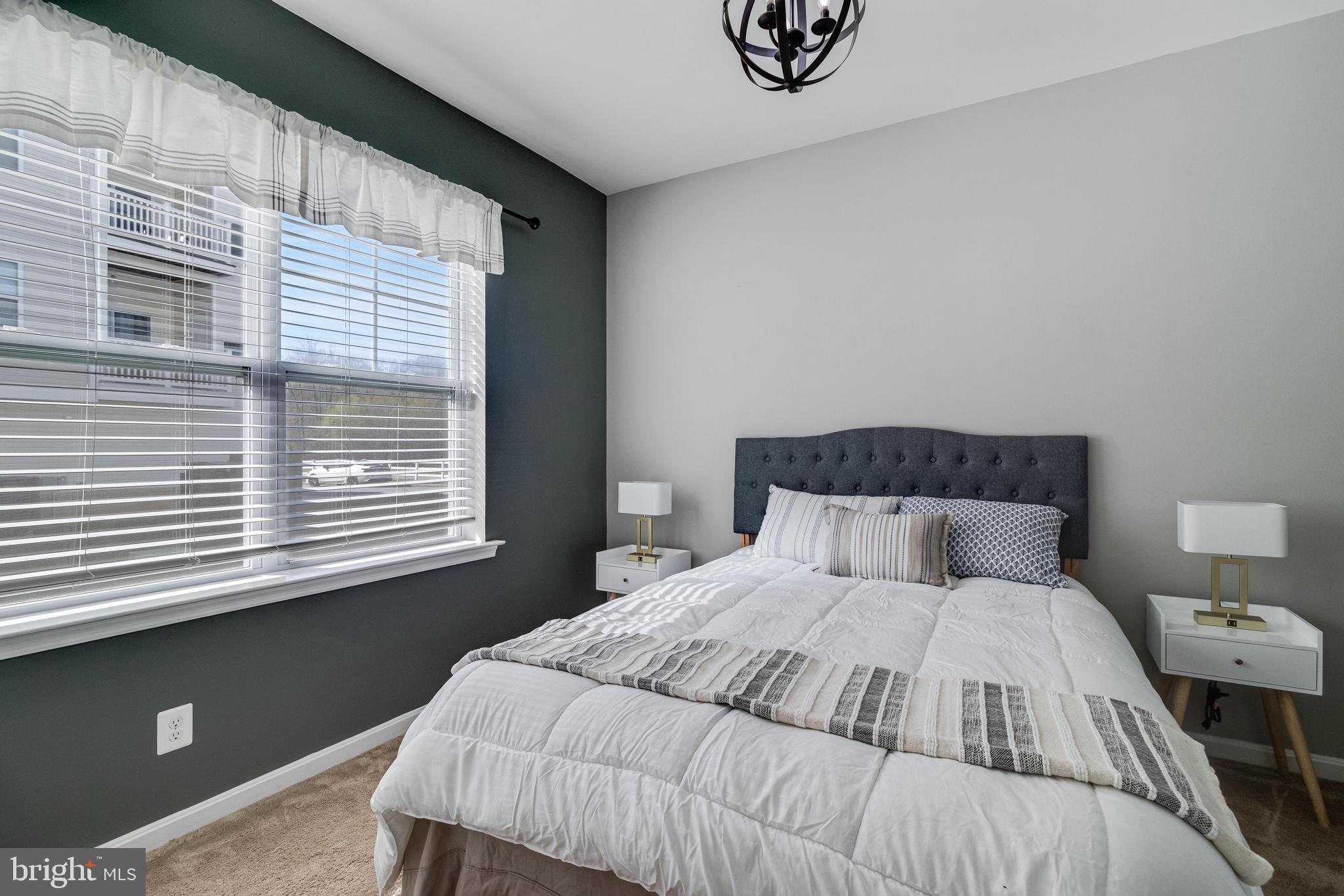 THE RESIDENCES OF WILDEWOOD - Residential