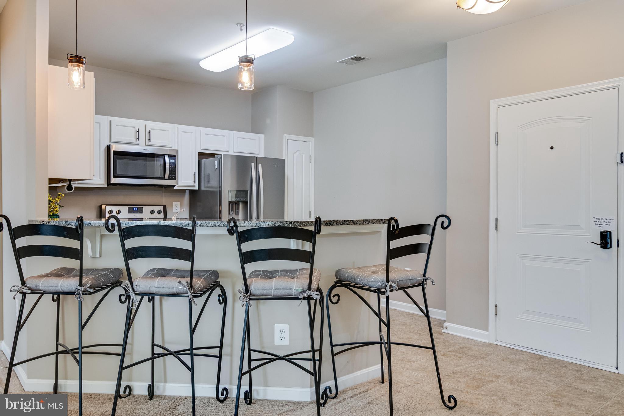 THE RESIDENCES OF WILDEWOOD - Residential