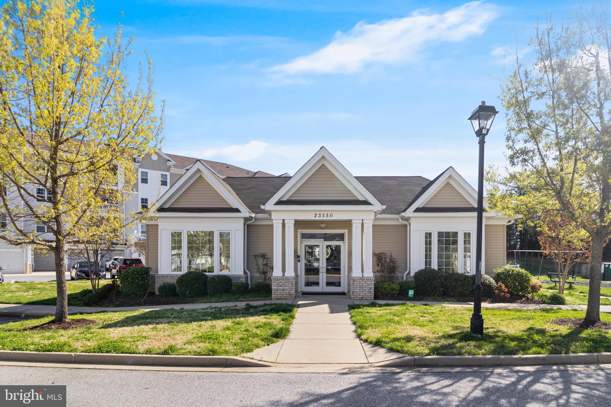 THE RESIDENCES OF WILDEWOOD - Residential