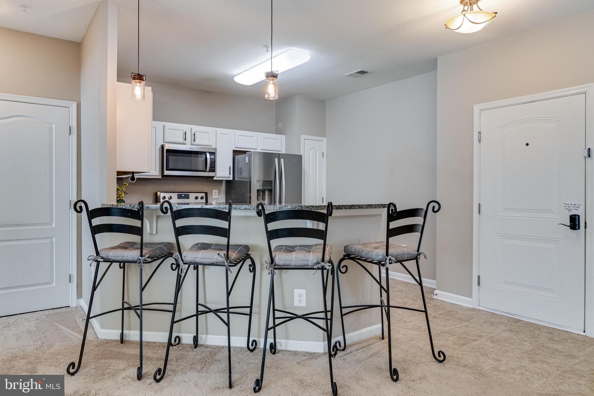 THE RESIDENCES OF WILDEWOOD - Residential