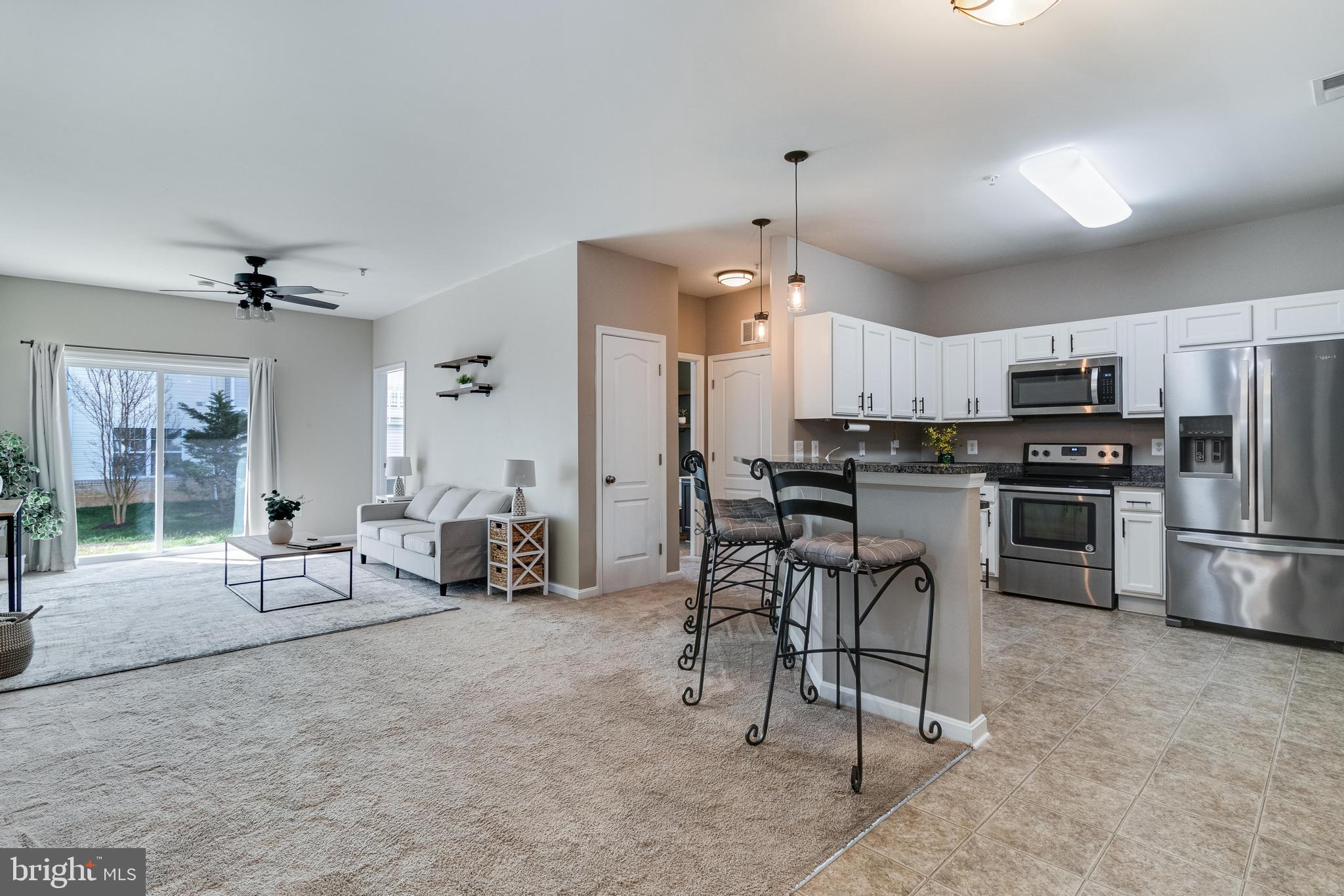 THE RESIDENCES OF WILDEWOOD - Residential