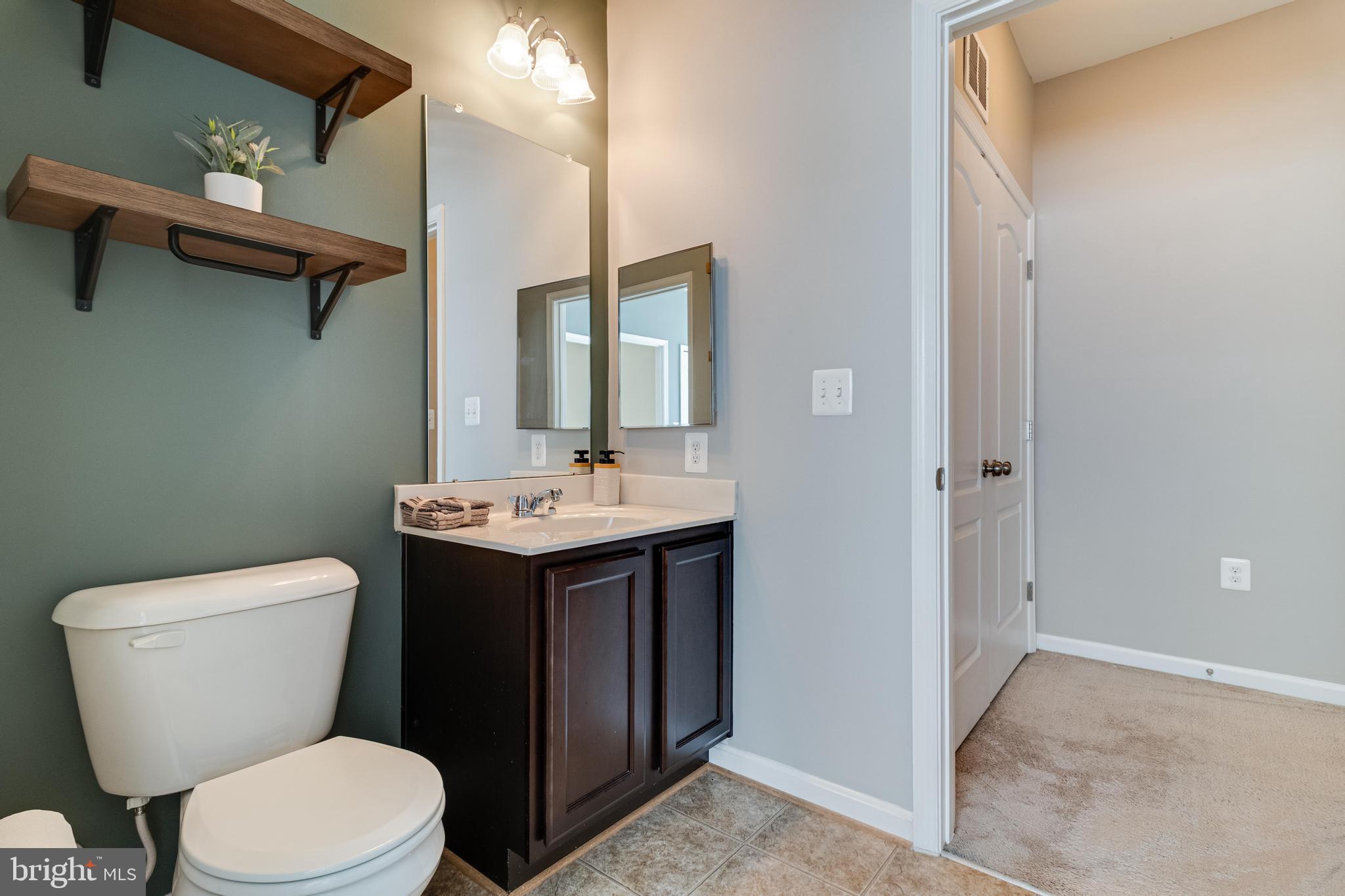 THE RESIDENCES OF WILDEWOOD - Residential