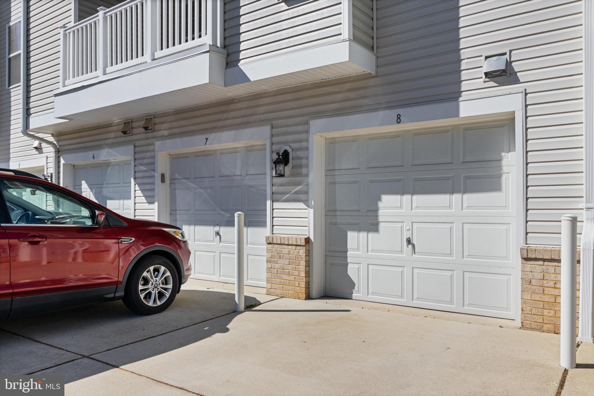 THE RESIDENCES OF WILDEWOOD - Residential