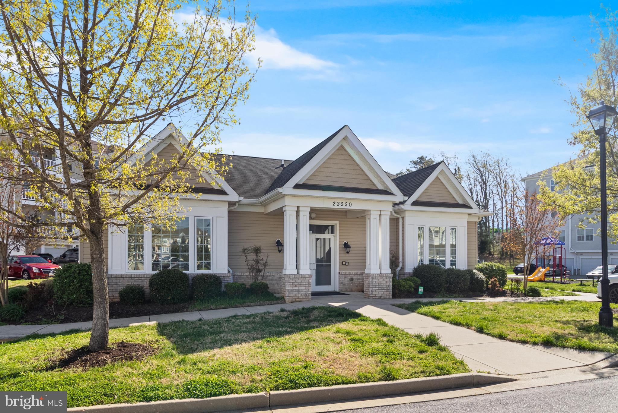 THE RESIDENCES OF WILDEWOOD - Residential