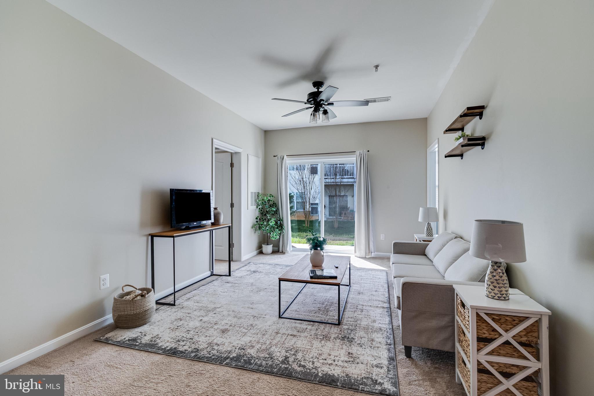 THE RESIDENCES OF WILDEWOOD - Residential