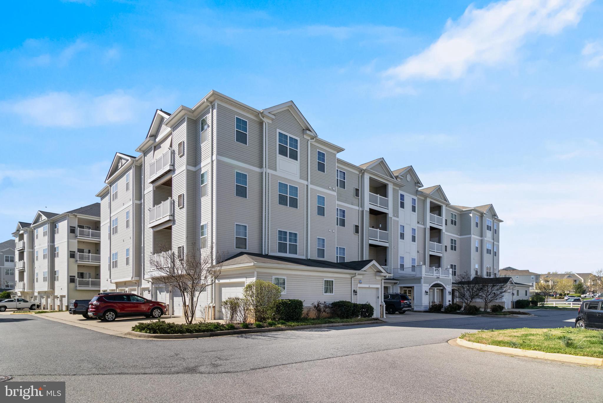 THE RESIDENCES OF WILDEWOOD - Residential