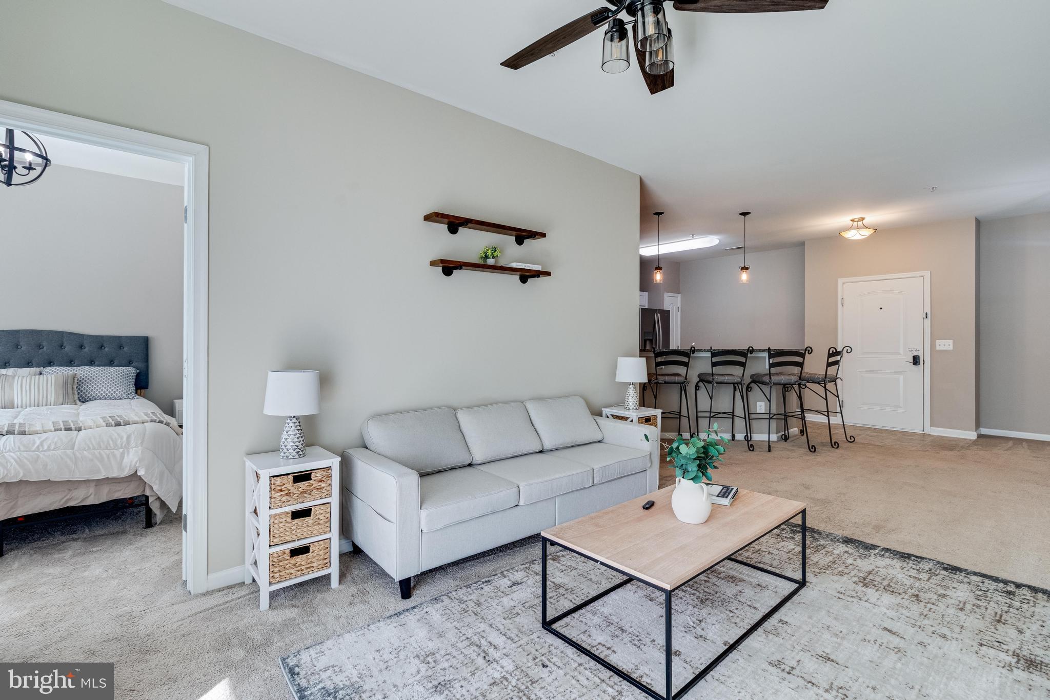 THE RESIDENCES OF WILDEWOOD - Residential