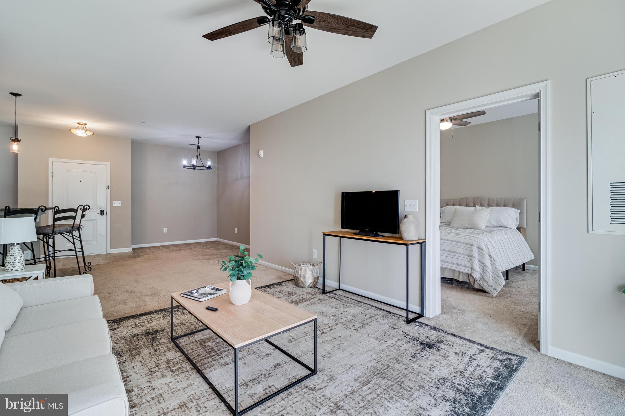 THE RESIDENCES OF WILDEWOOD - Residential