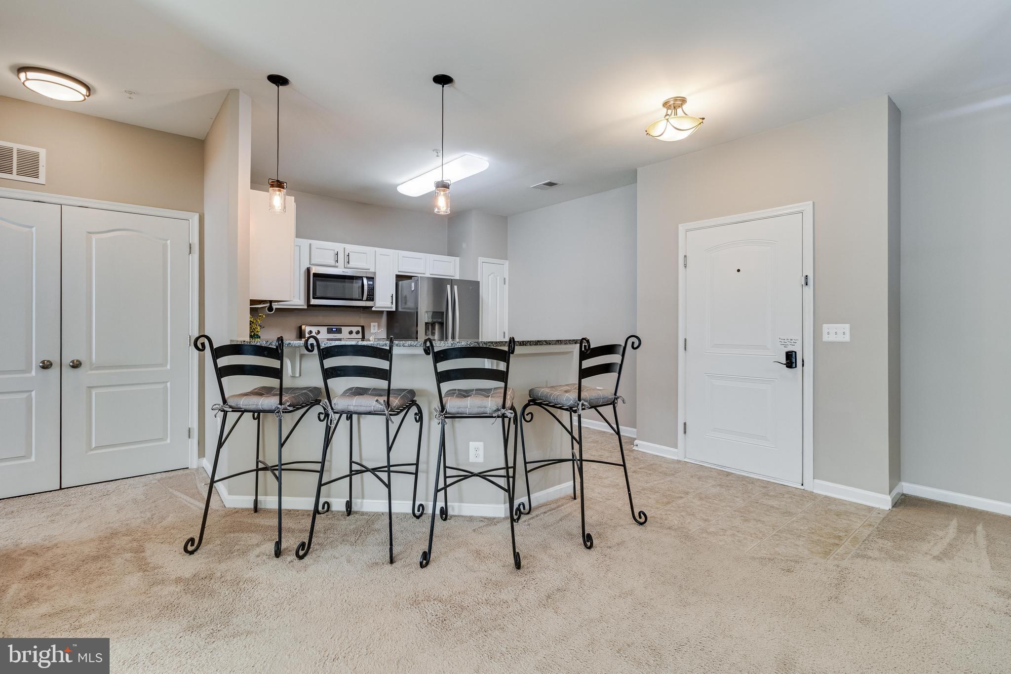 THE RESIDENCES OF WILDEWOOD - Residential