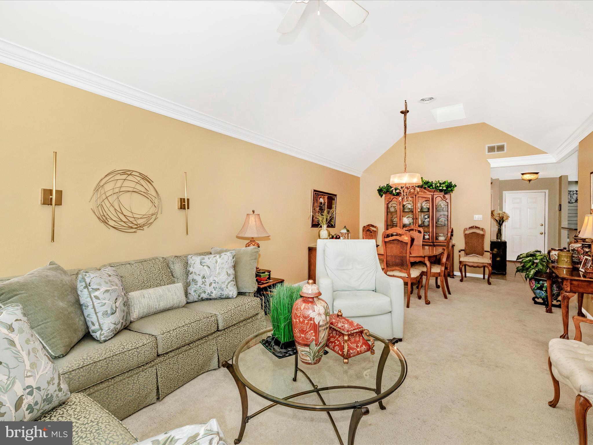 PENN NATIONAL ESTATES - Residential