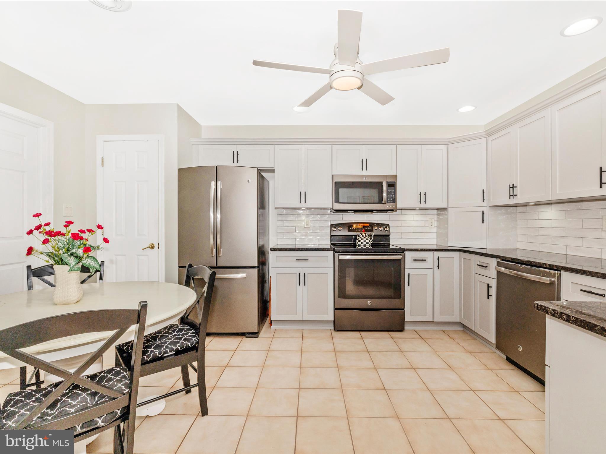 PENN NATIONAL ESTATES - Residential