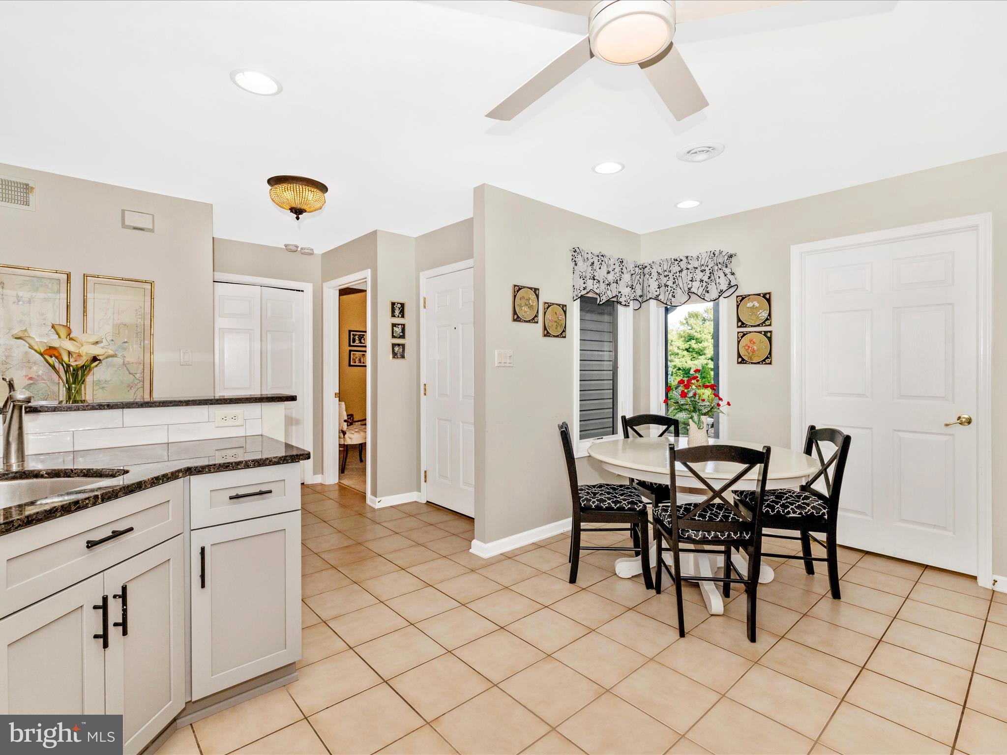 PENN NATIONAL ESTATES - Residential