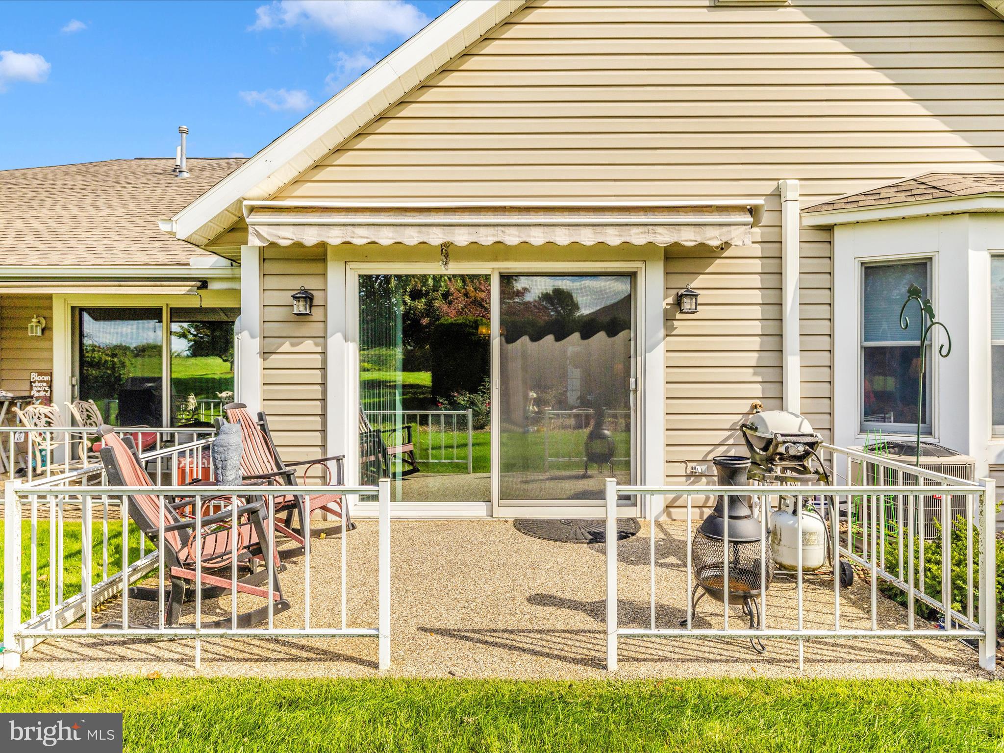 PENN NATIONAL ESTATES - Residential