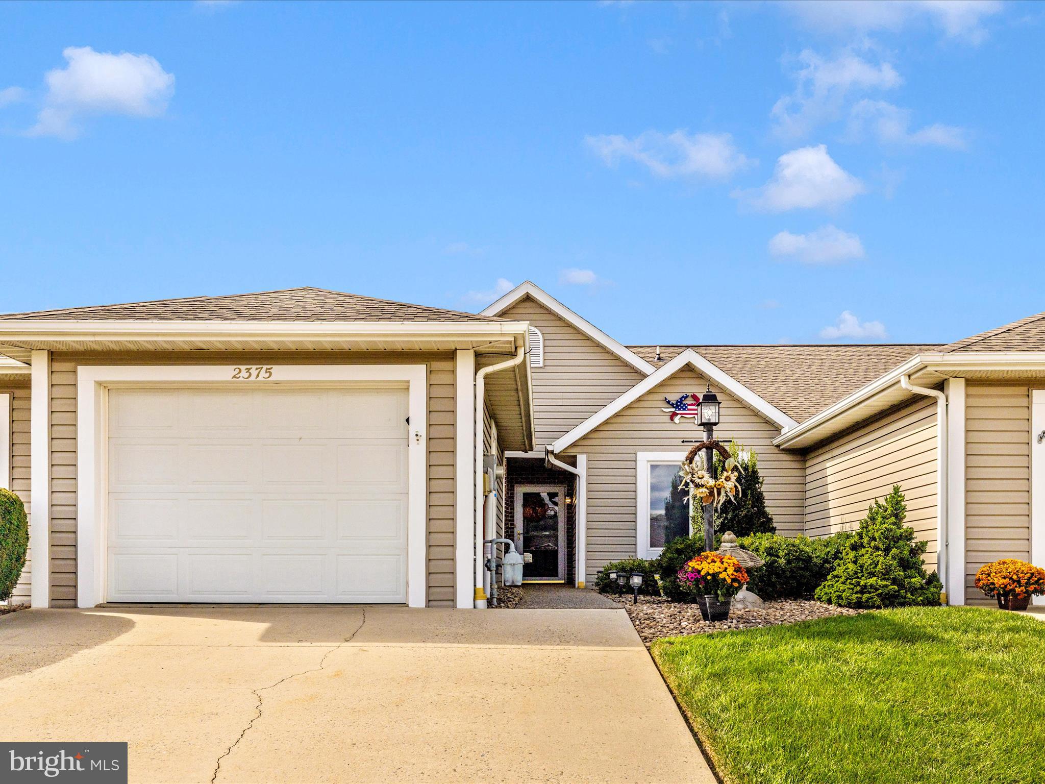 PENN NATIONAL ESTATES - Residential