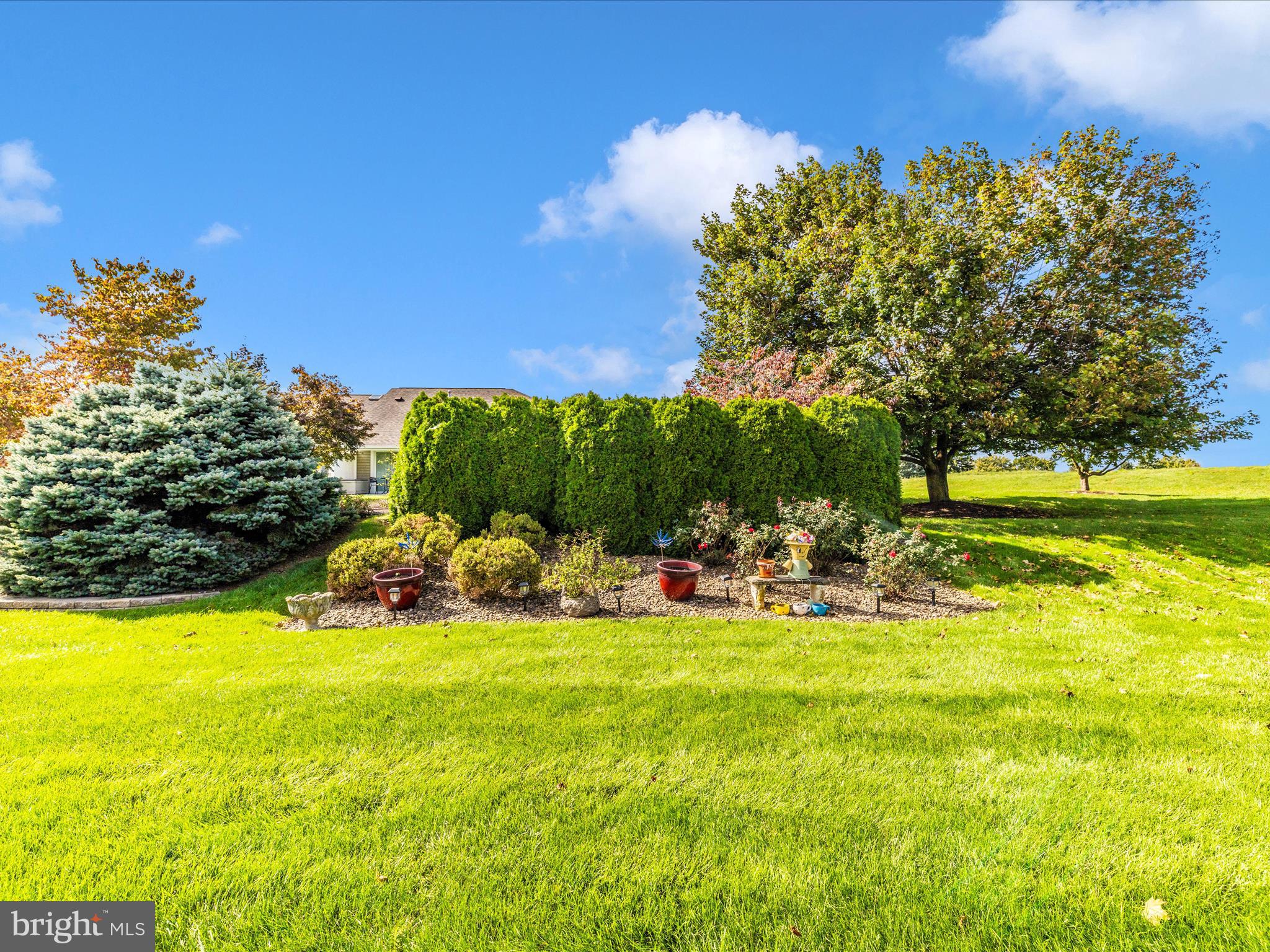 PENN NATIONAL ESTATES - Residential