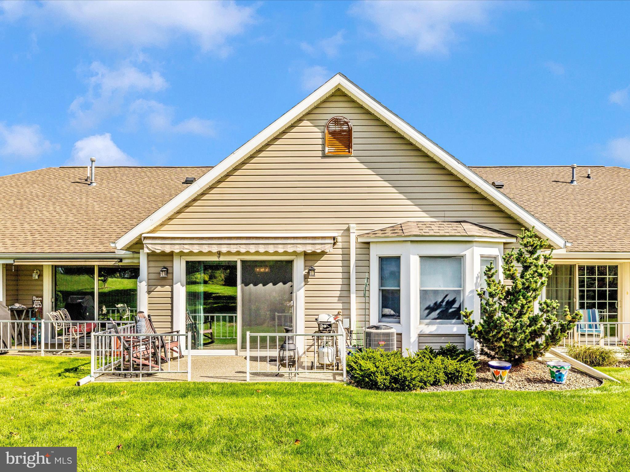 PENN NATIONAL ESTATES - Residential