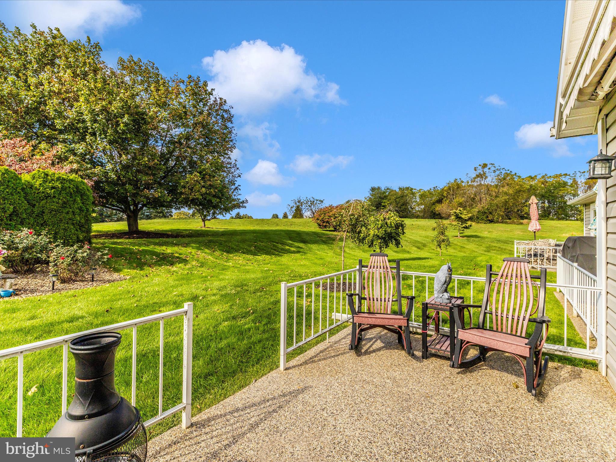 PENN NATIONAL ESTATES - Residential