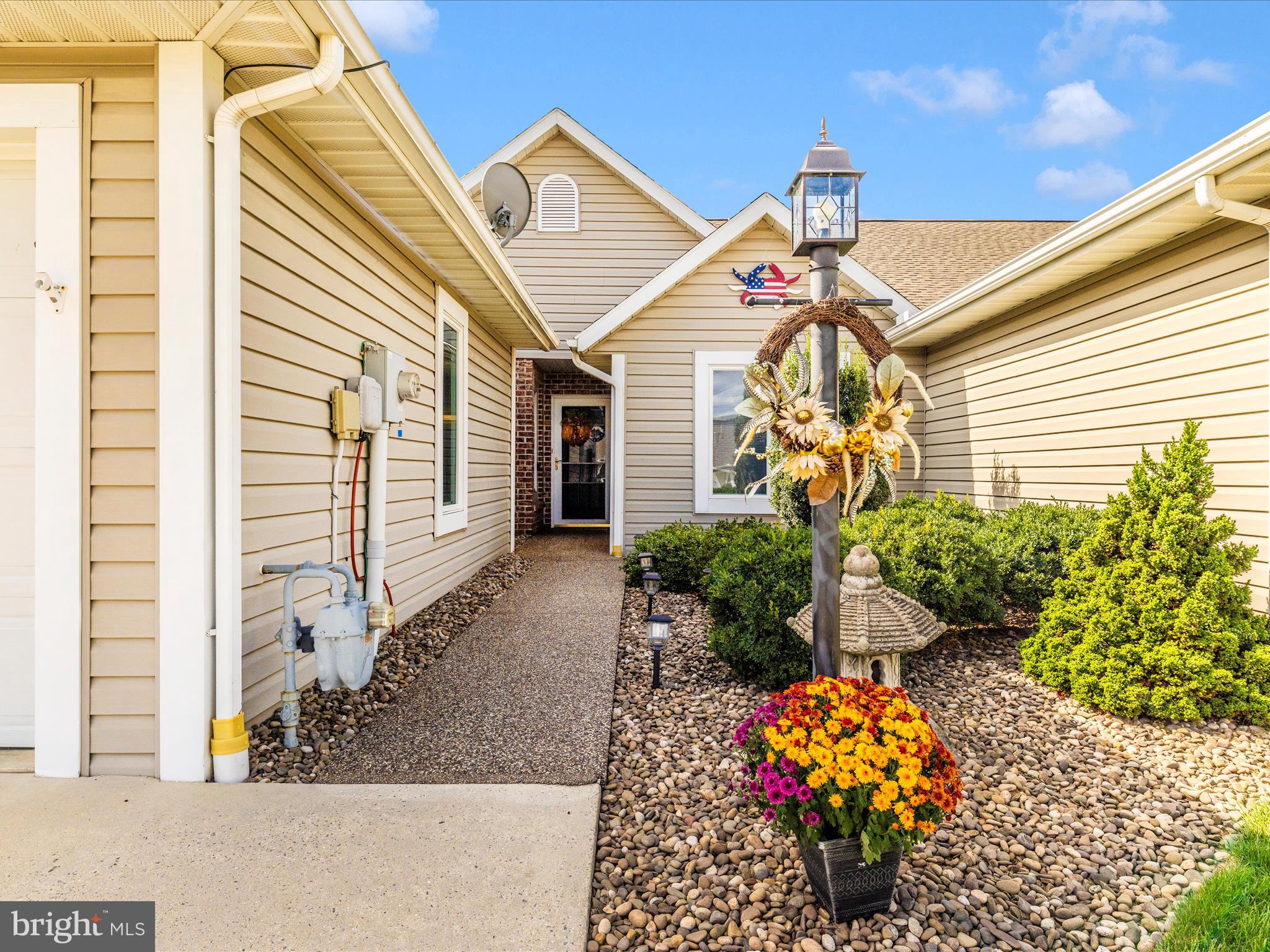 PENN NATIONAL ESTATES - Residential