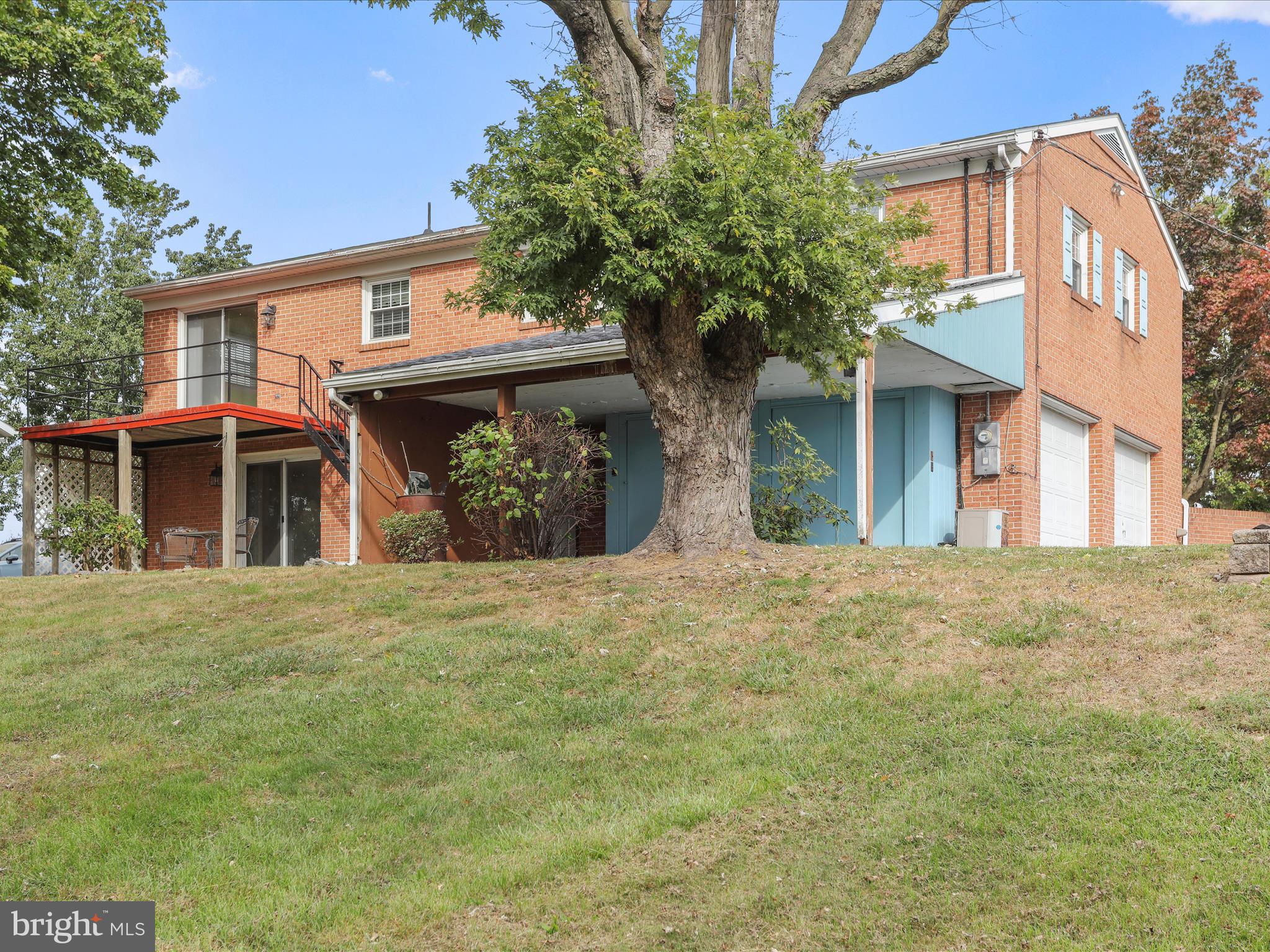 3388 EDENVILLE ROAD