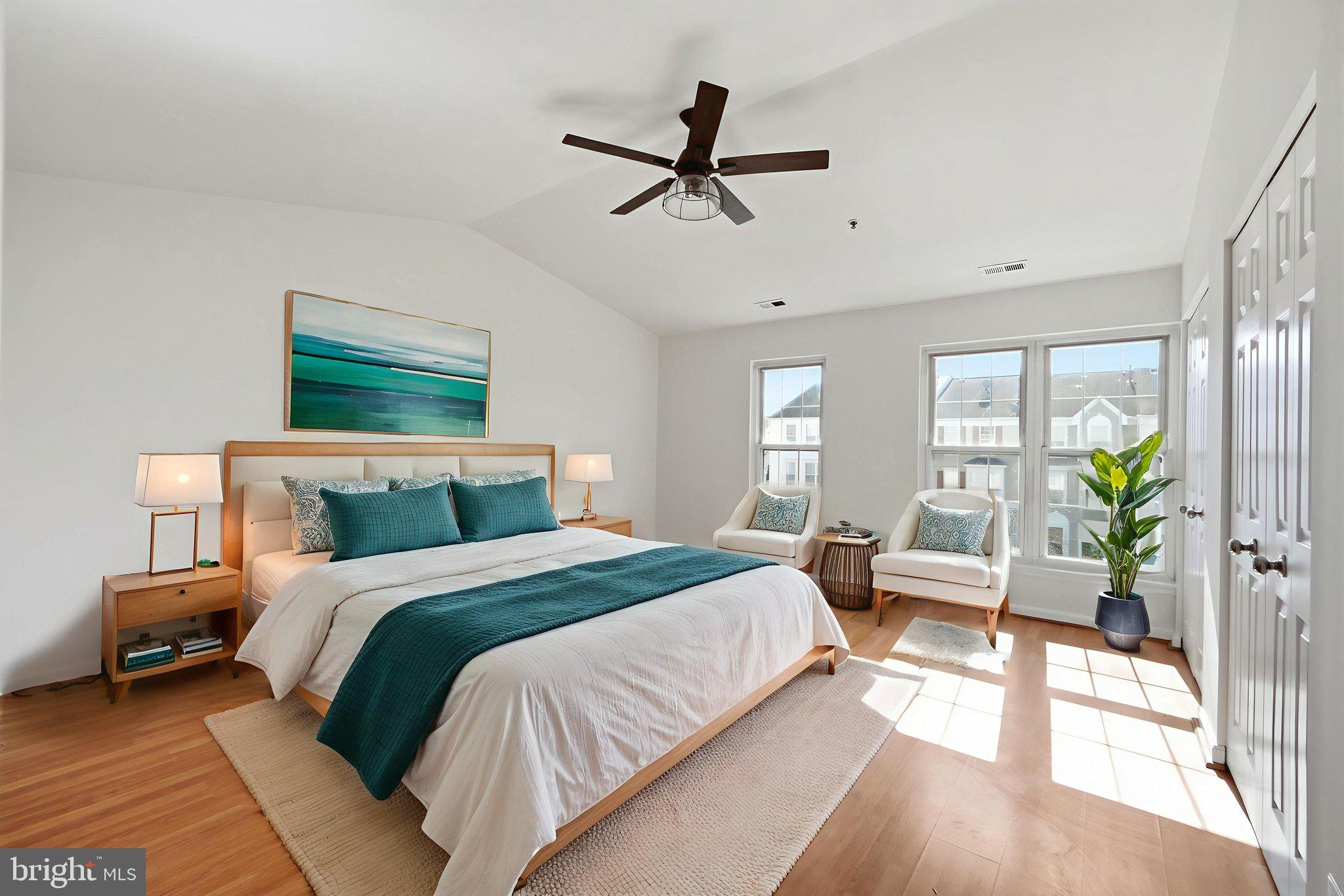 CLOVERLEAF COMMONS - Residential