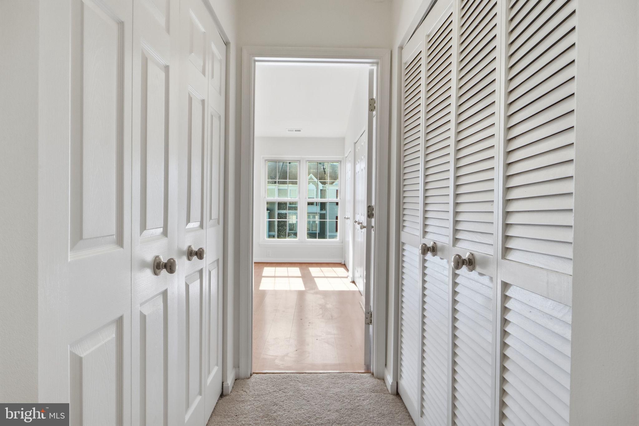 CLOVERLEAF COMMONS - Residential