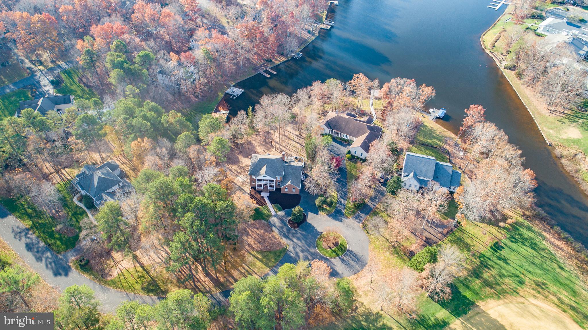 FAWN LAKE - Residential