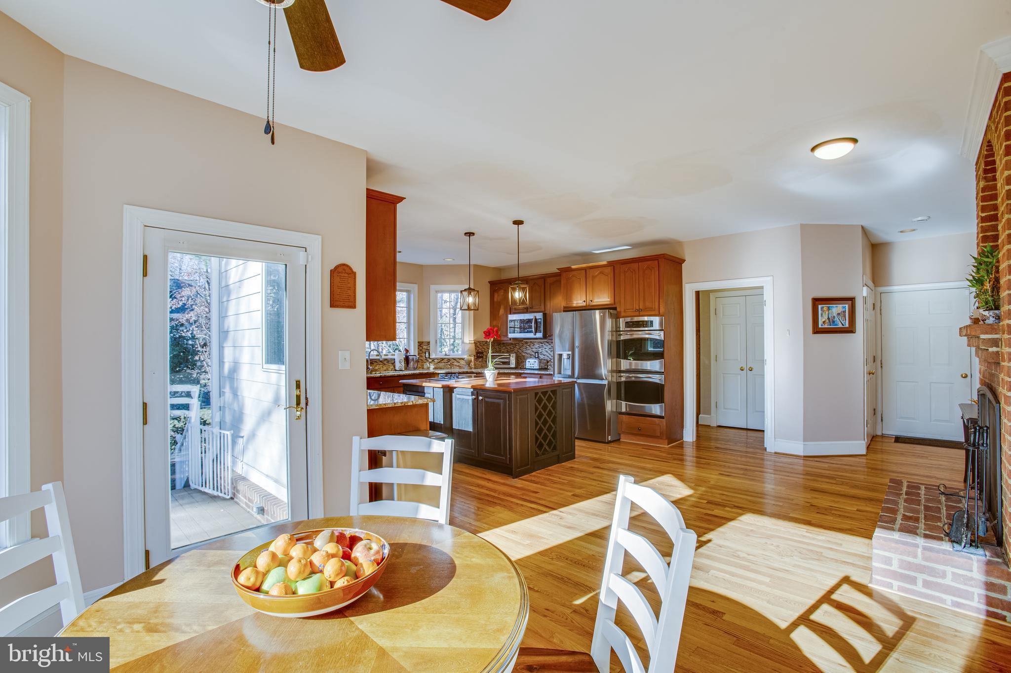 FAWN LAKE - Residential