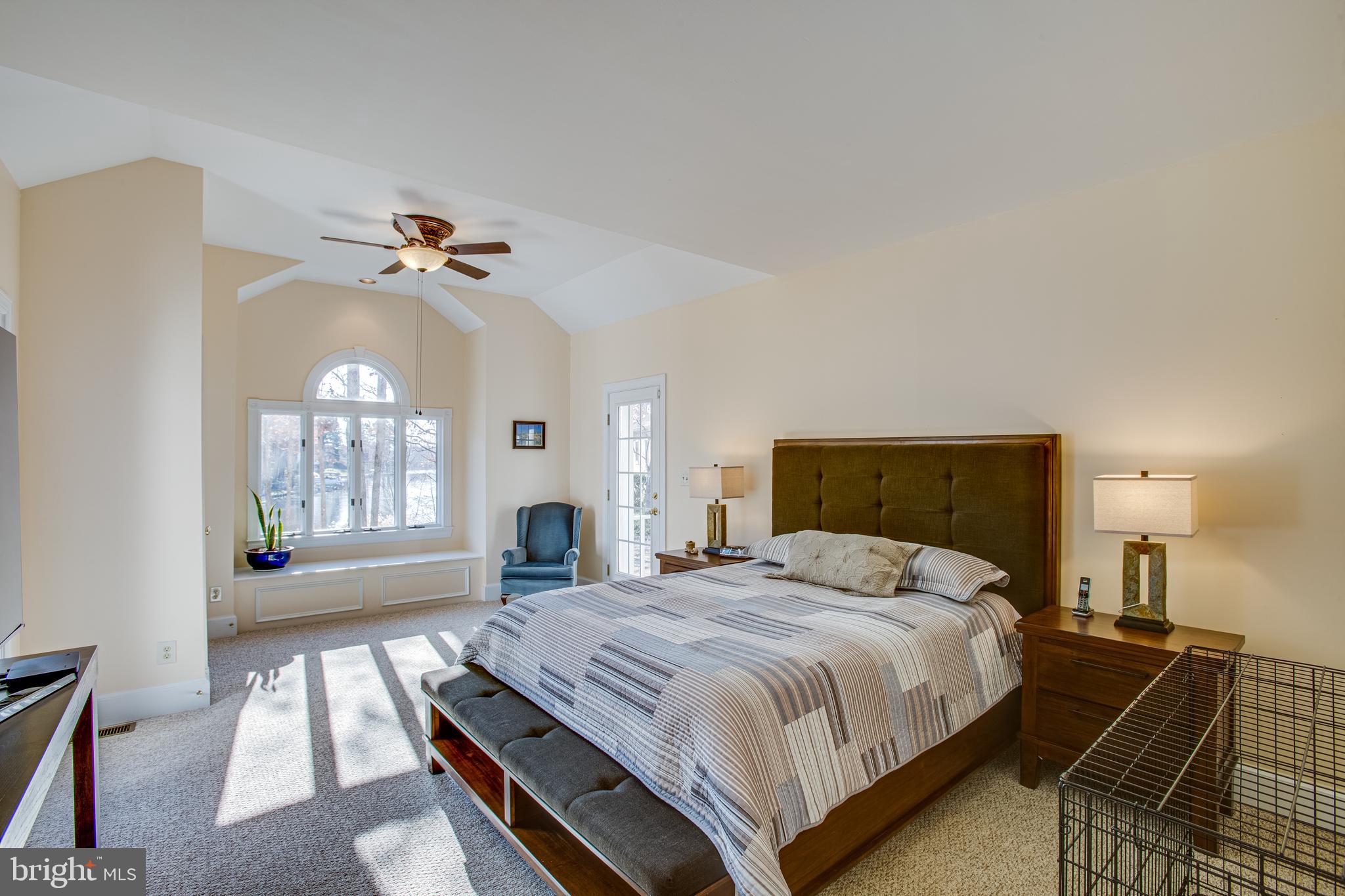 FAWN LAKE - Residential