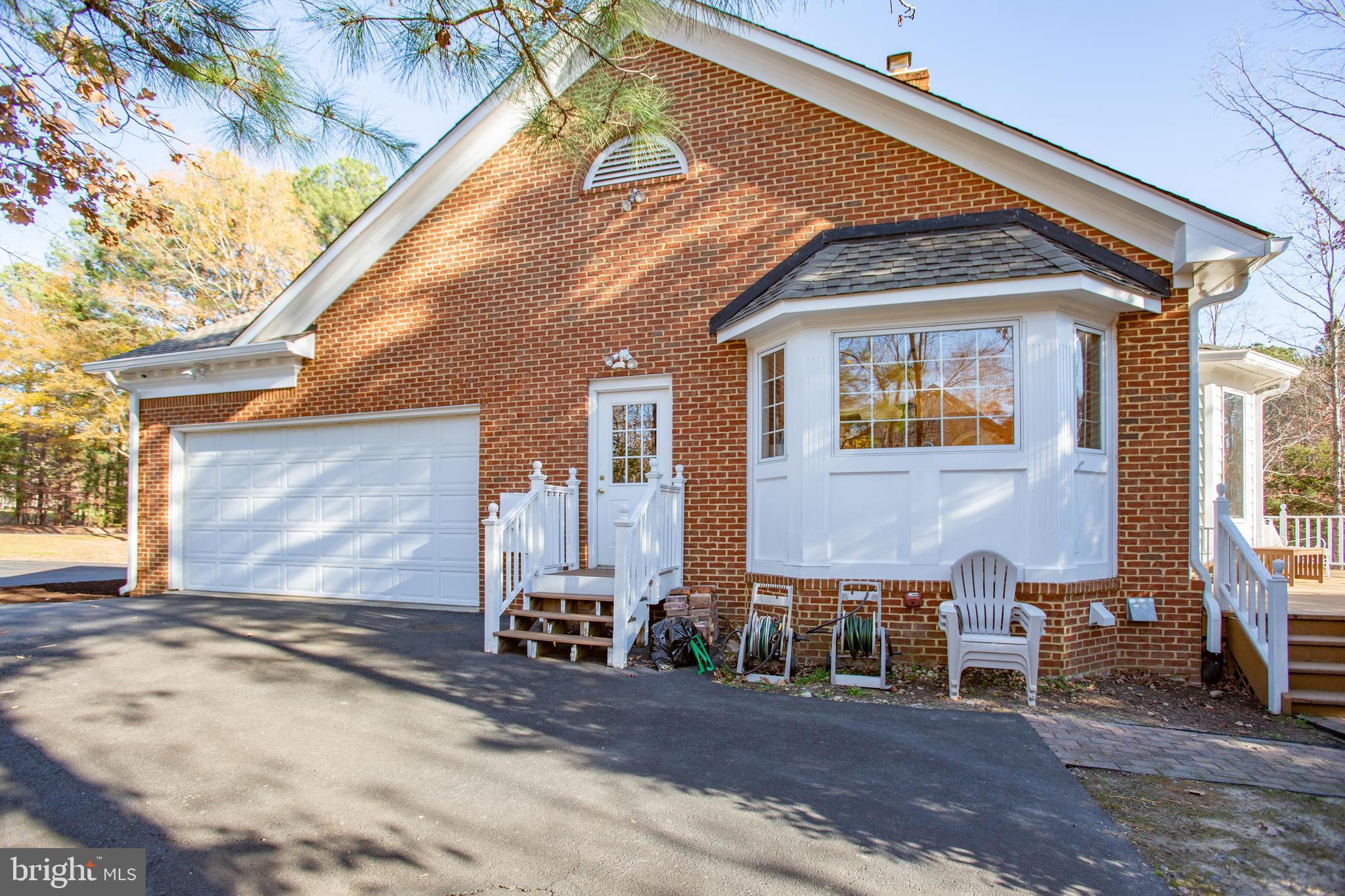 FAWN LAKE - Residential