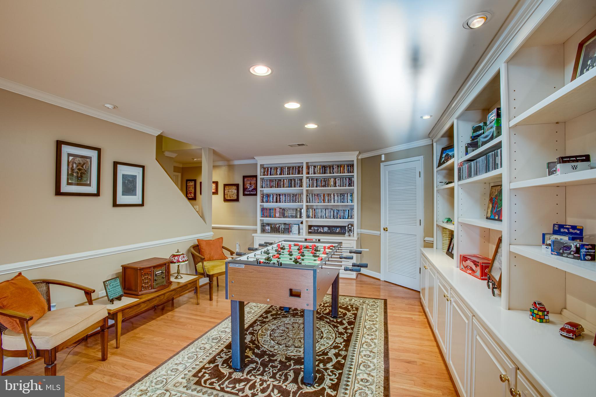 FAWN LAKE - Residential