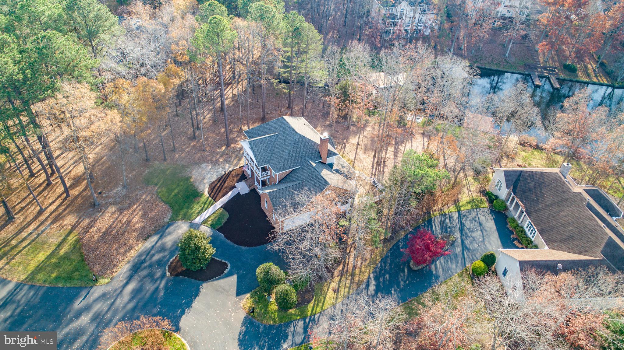 FAWN LAKE - Residential