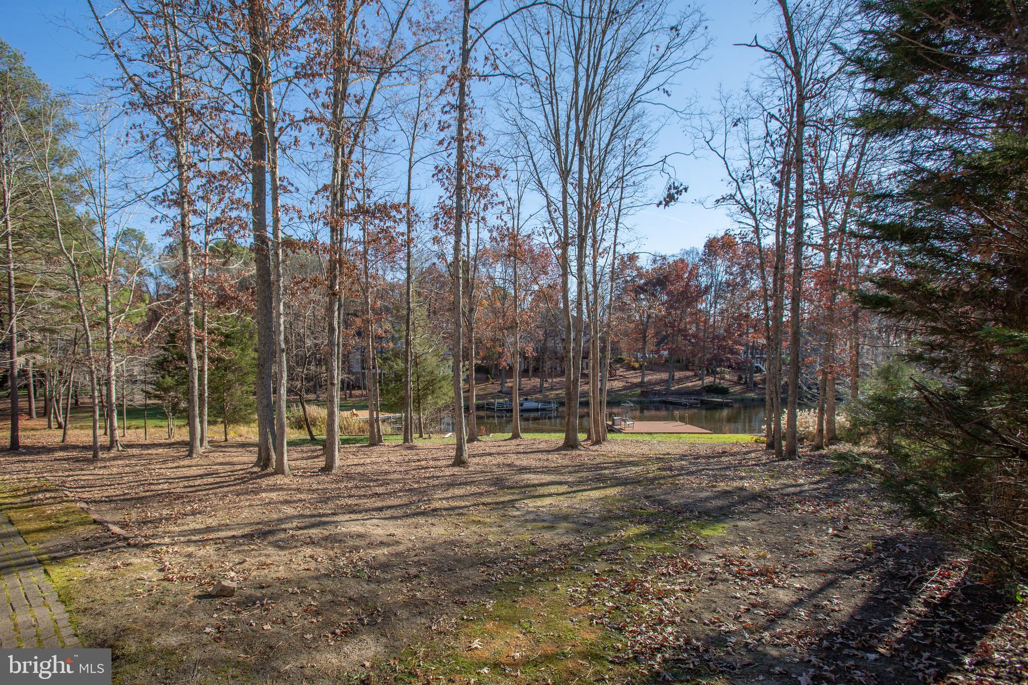 FAWN LAKE - Residential