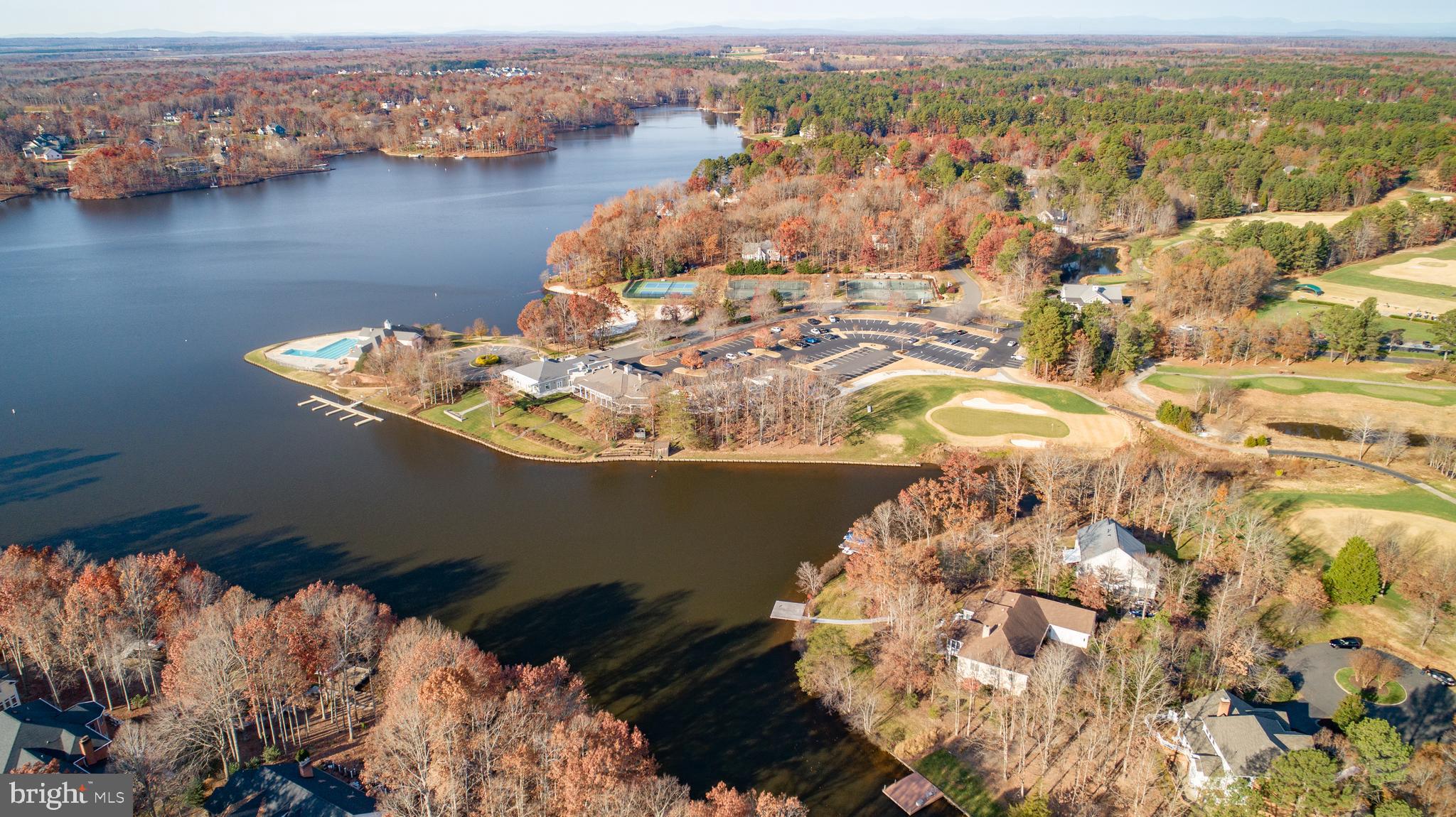 FAWN LAKE - Residential