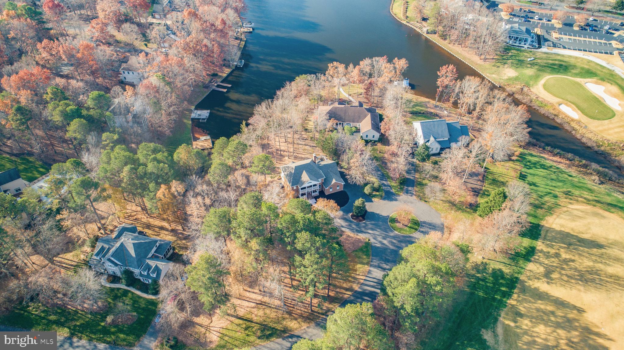 FAWN LAKE - Residential